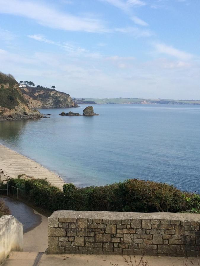Duke Of Cornwall St Austell Dış mekan fotoğraf